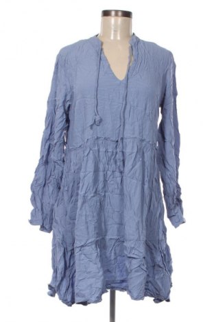 Φόρεμα VILA, Μέγεθος M, Χρώμα Μπλέ, Τιμή 7,99 €