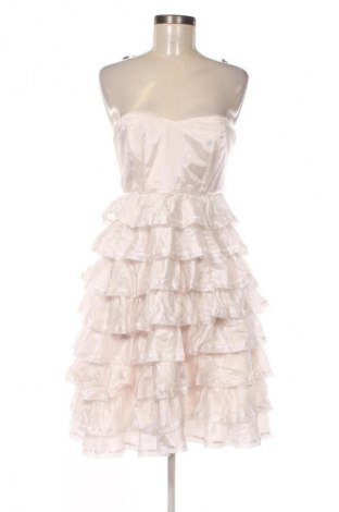 Kleid VILA, Größe M, Farbe Rosa, Preis € 33,99