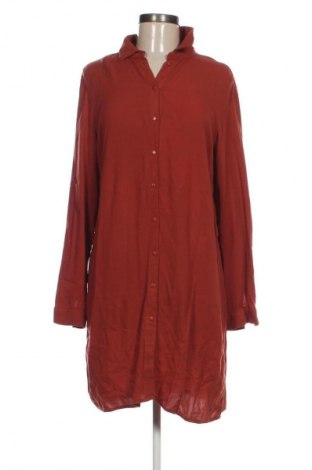 Kleid VILA, Größe M, Farbe Braun, Preis 17,44 €