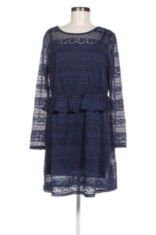 Φόρεμα VILA, Μέγεθος L, Χρώμα Μπλέ, Τιμή 14,00 €