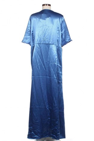 Šaty  VILA, Veľkosť 3XL, Farba Modrá, Cena  55,24 €