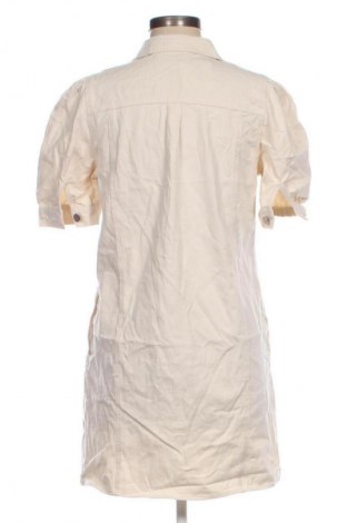 Kleid VILA, Größe S, Farbe Ecru, Preis € 23,99