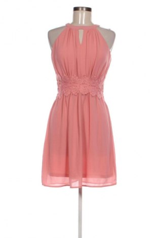 Kleid VILA, Größe S, Farbe Rosa, Preis 18,99 €