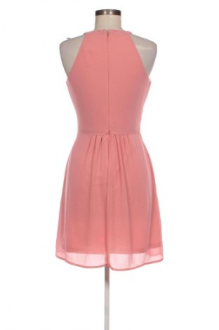 Kleid VILA, Größe S, Farbe Rosa, Preis 18,99 €