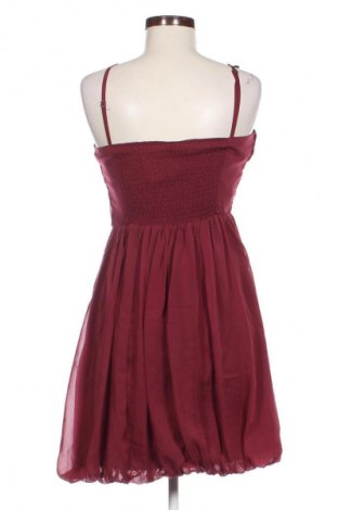 Kleid VILA, Größe M, Farbe Rot, Preis € 13,82