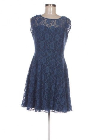 Kleid VILA, Größe L, Farbe Blau, Preis € 33,99