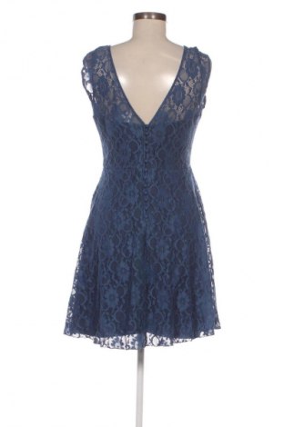 Kleid VILA, Größe L, Farbe Blau, Preis € 33,99
