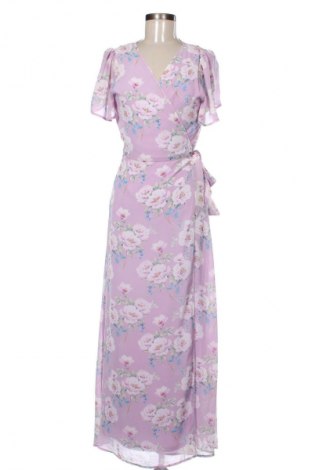 Rochie VILA, Mărime XL, Culoare Multicolor, Preț 196,43 Lei
