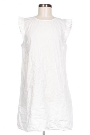 Kleid VILA, Größe L, Farbe Weiß, Preis 31,71 €
