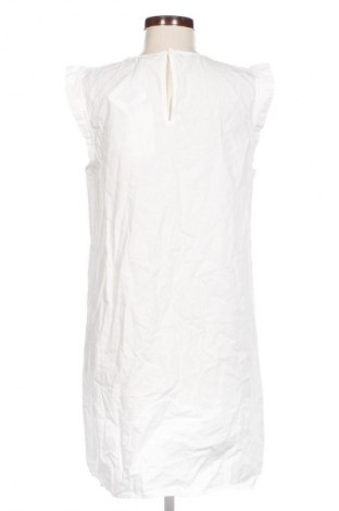 Kleid VILA, Größe L, Farbe Weiß, Preis 31,71 €