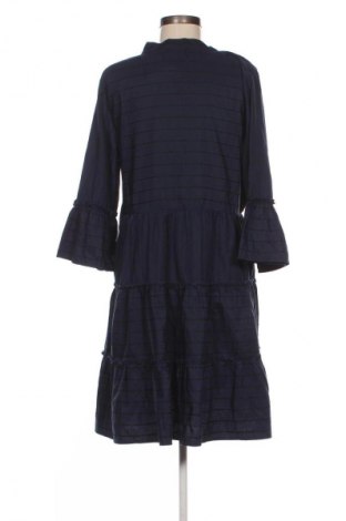 Kleid VILA, Größe M, Farbe Blau, Preis 18,99 €