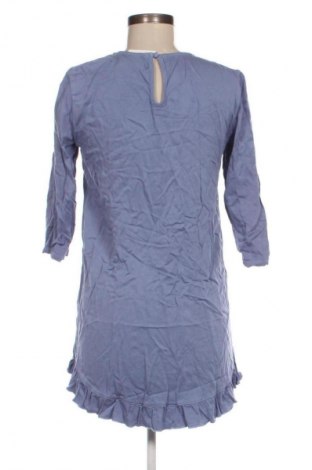 Kleid VILA, Größe S, Farbe Blau, Preis 18,99 €