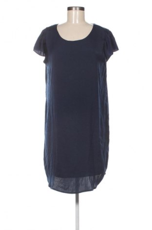 Kleid VILA, Größe L, Farbe Blau, Preis 18,99 €