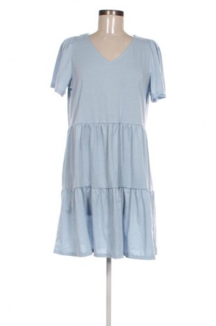 Rochie VILA, Mărime L, Culoare Albastru, Preț 88,99 Lei