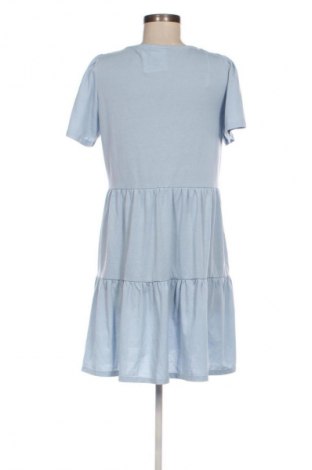 Rochie VILA, Mărime L, Culoare Albastru, Preț 88,99 Lei