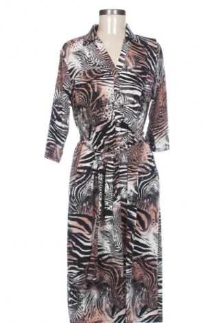 Rochie Va Milano, Mărime L, Culoare Multicolor, Preț 73,98 Lei