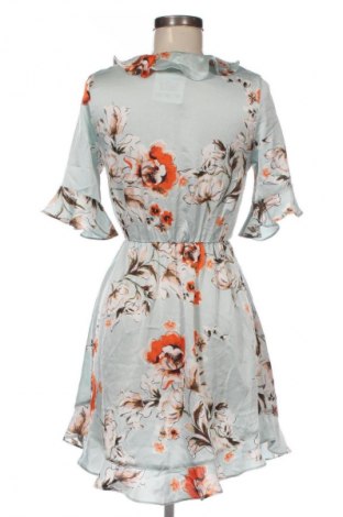 Φόρεμα Vera & Lucy, Μέγεθος S, Χρώμα Πολύχρωμο, Τιμή 11,99 €