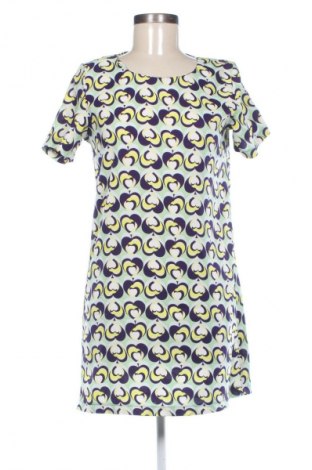 Rochie Vera & Lucy, Mărime L, Culoare Multicolor, Preț 112,72 Lei
