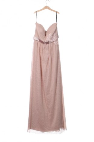Kleid Vera Mont, Größe M, Farbe Beige, Preis € 164,62