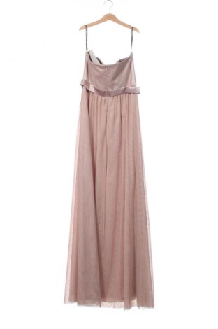 Kleid Vera Mont, Größe M, Farbe Beige, Preis € 164,62