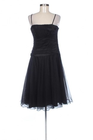 Φόρεμα Vera Mont, Μέγεθος M, Χρώμα Μαύρο, Τιμή 77,24 €