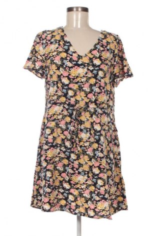 Φόρεμα Vero Moda, Μέγεθος XL, Χρώμα Μαύρο, Τιμή 12,99 €