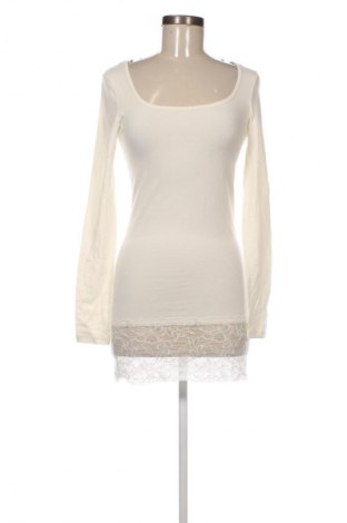 Šaty  Vero Moda, Velikost S, Barva Krémová, Cena  179,00 Kč