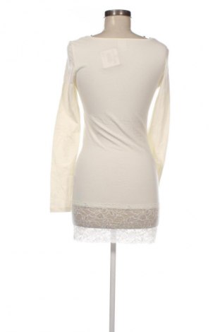 Šaty  Vero Moda, Velikost S, Barva Krémová, Cena  179,00 Kč