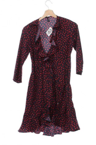 Kleid Vero Moda, Größe XS, Farbe Mehrfarbig, Preis € 23,99