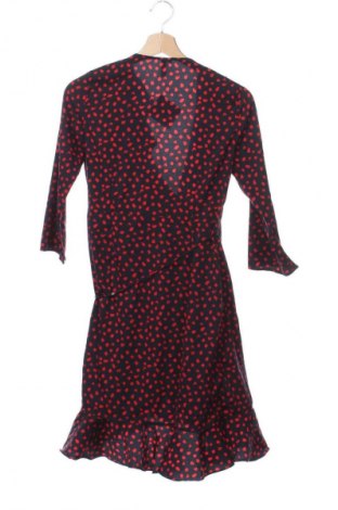 Kleid Vero Moda, Größe XS, Farbe Mehrfarbig, Preis € 23,99