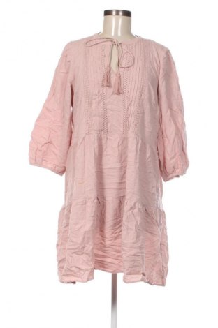 Šaty  Vero Moda, Veľkosť L, Farba Popolavo ružová, Cena  15,95 €