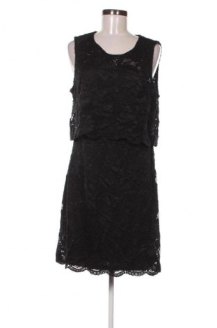 Φόρεμα Vero Moda, Μέγεθος XL, Χρώμα Μαύρο, Τιμή 39,99 €