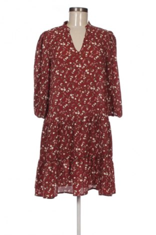 Kleid Vero Moda, Größe M, Farbe Mehrfarbig, Preis 18,99 €