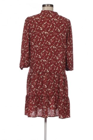Kleid Vero Moda, Größe M, Farbe Mehrfarbig, Preis 18,99 €