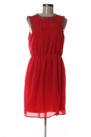 Šaty  Vero Moda, Veľkosť L, Farba Červená, Cena  15,95 €