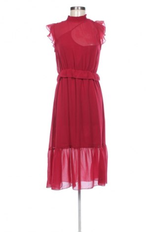 Šaty  Vero Moda, Veľkosť S, Farba Červená, Cena  14,00 €