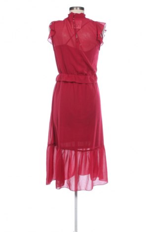 Šaty  Vero Moda, Veľkosť S, Farba Červená, Cena  14,00 €