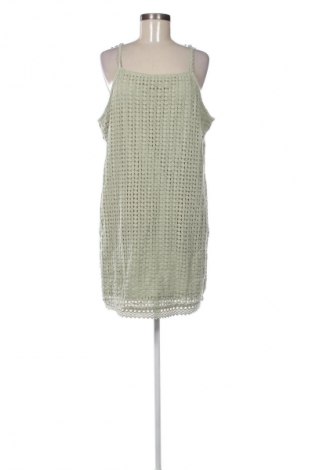 Šaty  Vero Moda, Veľkosť XL, Farba Zelená, Cena  14,00 €