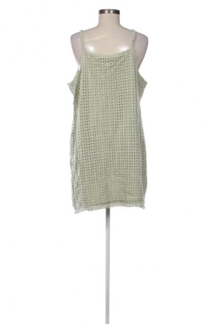 Šaty  Vero Moda, Veľkosť XL, Farba Zelená, Cena  14,00 €