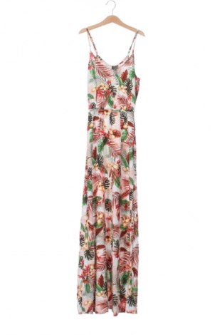 Kleid Vero Moda, Größe XS, Farbe Mehrfarbig, Preis € 17,00