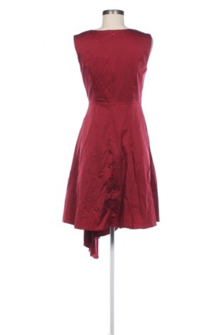 Φόρεμα Vero Moda, Μέγεθος M, Χρώμα Κόκκινο, Τιμή 14,00 €