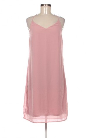 Šaty  Vero Moda, Velikost M, Barva Růžová, Cena  439,00 Kč
