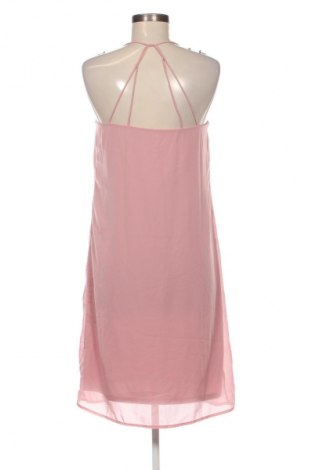 Šaty  Vero Moda, Velikost M, Barva Růžová, Cena  439,00 Kč