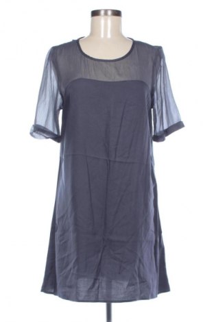 Kleid Vero Moda, Größe M, Farbe Grau, Preis 14,00 €