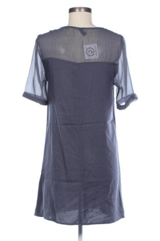 Kleid Vero Moda, Größe M, Farbe Grau, Preis 14,00 €
