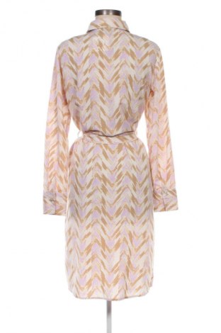Kleid Vero Moda, Größe M, Farbe Mehrfarbig, Preis 23,83 €