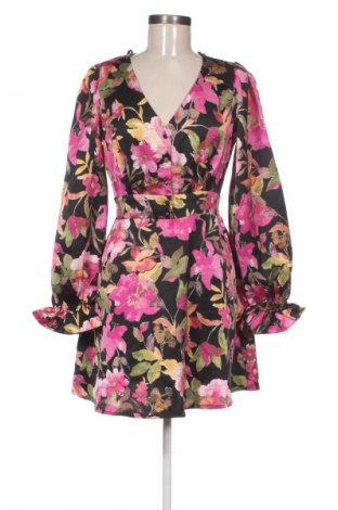 Kleid Vero Moda, Größe M, Farbe Mehrfarbig, Preis 17,82 €