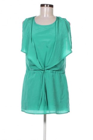 Šaty  Vero Moda, Veľkosť S, Farba Zelená, Cena  15,95 €