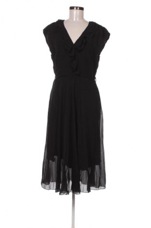 Šaty  Vero Moda, Velikost L, Barva Černá, Cena  439,00 Kč