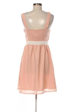 Sukienka Vero Moda, Rozmiar M, Kolor Popielaty róż, Cena 252,99 zł